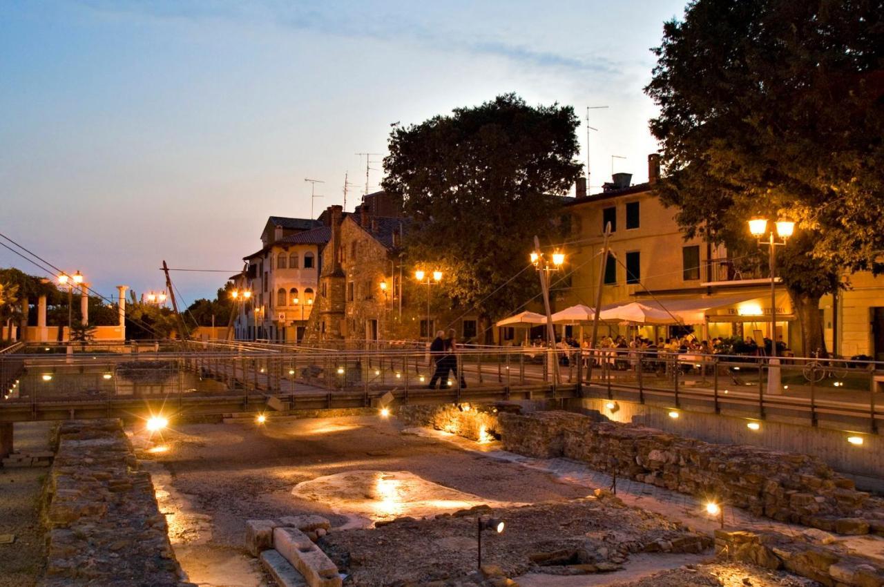 Appartamento Saturnia Градо Номер фото